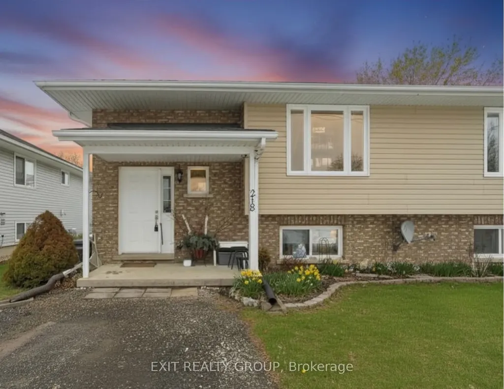 218 Brant Street Deseronto ON K0K 1X0