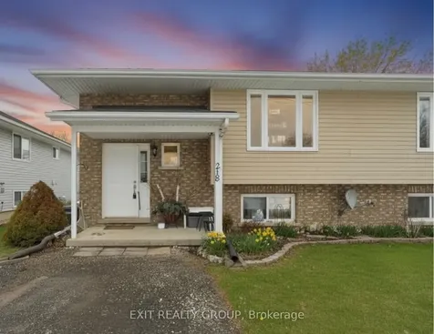 218 Brant Street Deseronto ON K0K 1X0