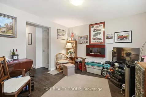 218 Brant Street Deseronto ON K0K 1X0