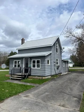 3524 Flinton Road Addington Highlands ON K0H 1P0