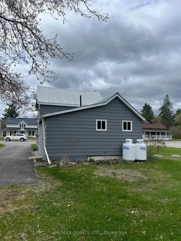 3524 Flinton Road Addington Highlands ON K0H 1P0