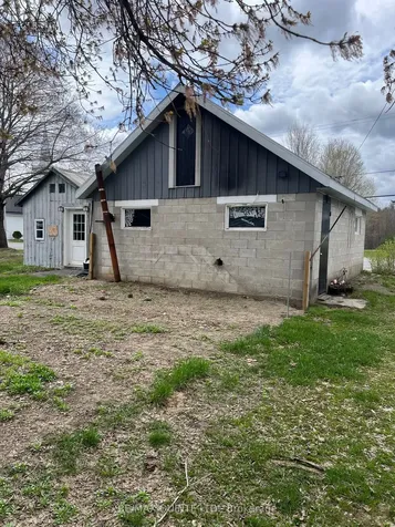 3524 Flinton Road Addington Highlands ON K0H 1P0
