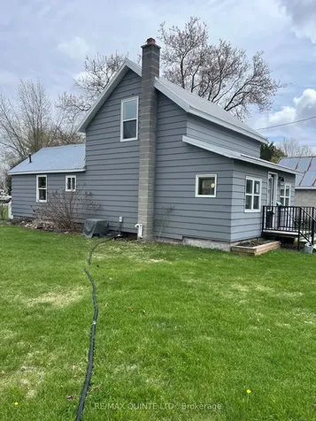 3524 Flinton Road Addington Highlands ON K0H 1P0