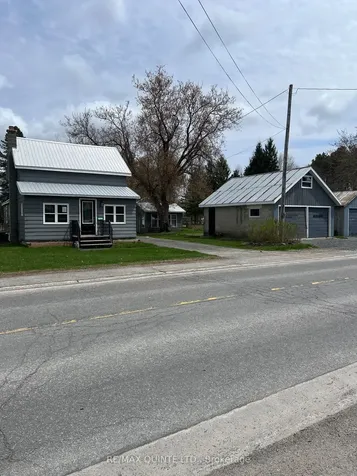 3524 Flinton Road Addington Highlands ON K0H 1P0