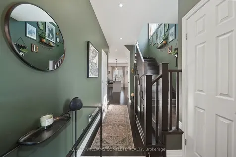 21 Madonna Drive Hamilton ON L9B 0H1