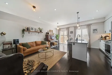 21 Madonna Drive Hamilton ON L9B 0H1