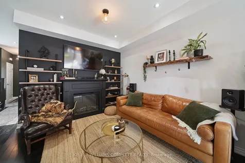 21 Madonna Drive Hamilton ON L9B 0H1