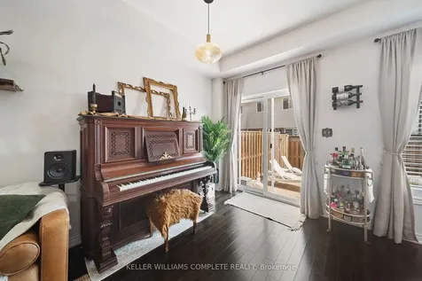 21 Madonna Drive Hamilton ON L9B 0H1