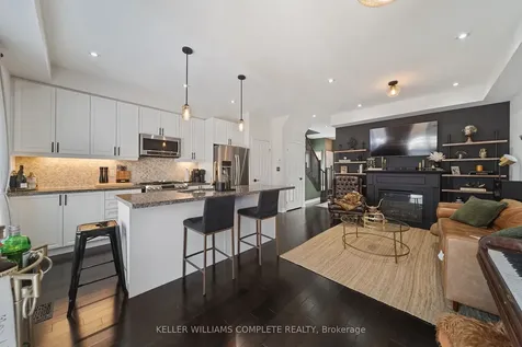 21 Madonna Drive Hamilton ON L9B 0H1