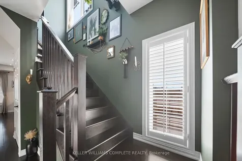 21 Madonna Drive Hamilton ON L9B 0H1