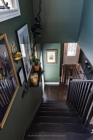 21 Madonna Drive Hamilton ON L9B 0H1