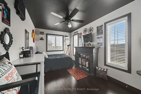 21 Madonna Drive Hamilton ON L9B 0H1