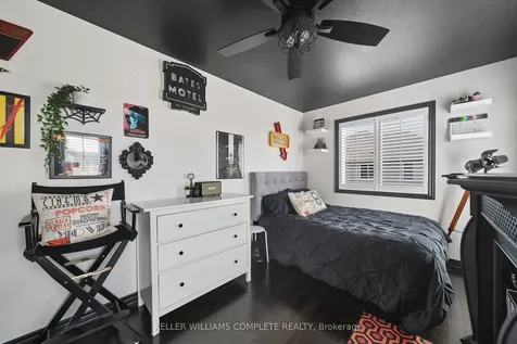 21 Madonna Drive Hamilton ON L9B 0H1