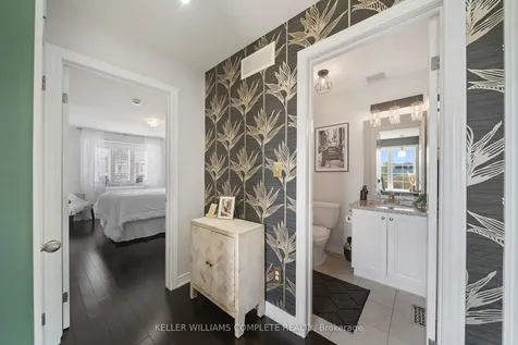 21 Madonna Drive Hamilton ON L9B 0H1