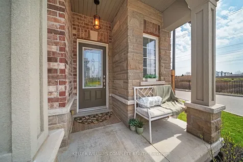 21 Madonna Drive Hamilton ON L9B 0H1