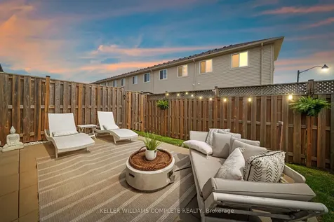 21 Madonna Drive Hamilton ON L9B 0H1