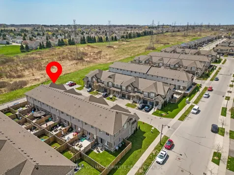 21 Madonna Drive Hamilton ON L9B 0H1