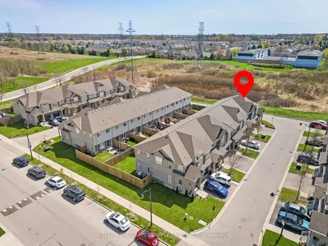 21 Madonna Drive Hamilton ON L9B 0H1