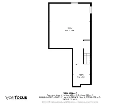 21 Madonna Drive Hamilton ON L9B 0H1