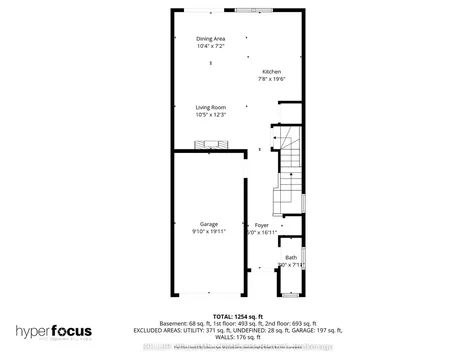 21 Madonna Drive Hamilton ON L9B 0H1