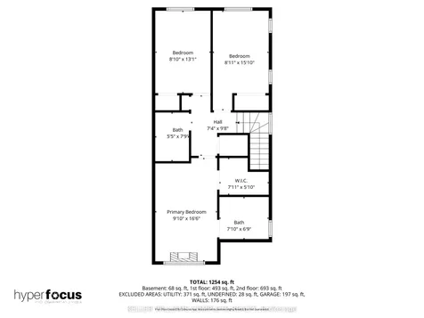 21 Madonna Drive Hamilton ON L9B 0H1