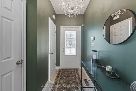 21 Madonna Drive Hamilton ON L9B 0H1