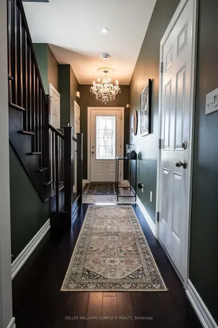 21 Madonna Drive Hamilton ON L9B 0H1