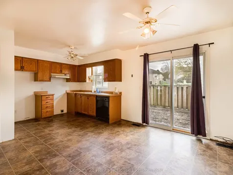 14 Pebble Beach Court Woodstock ON N4S 8X1