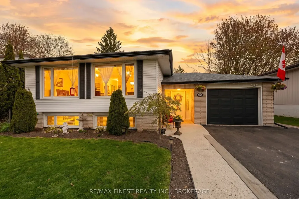 790 High Gate Park Drive Kingston ON K7M 5Z8