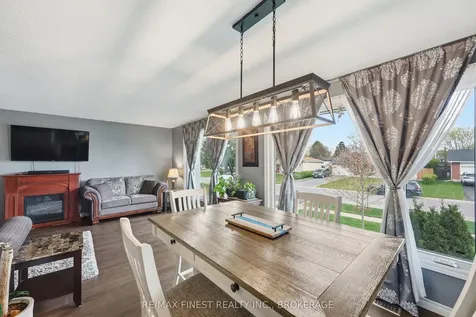 790 High Gate Park Drive Kingston ON K7M 5Z8