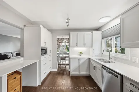 790 High Gate Park Drive Kingston ON K7M 5Z8