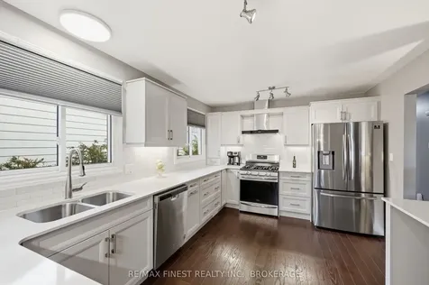 790 High Gate Park Drive Kingston ON K7M 5Z8
