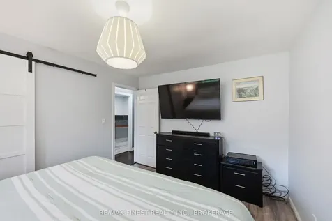 790 High Gate Park Drive Kingston ON K7M 5Z8