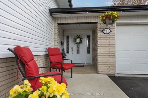 790 High Gate Park Drive Kingston ON K7M 5Z8