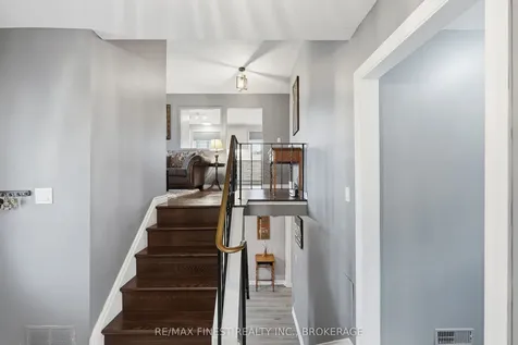 790 High Gate Park Drive Kingston ON K7M 5Z8
