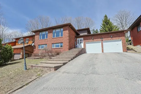 44 Ellendale Drive North Bay ON P1B 8X6