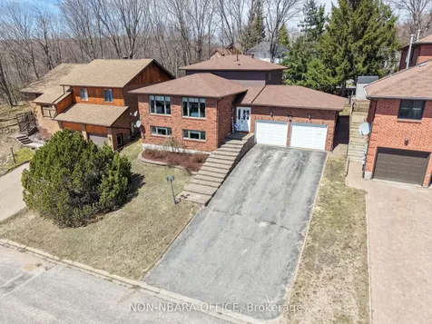44 Ellendale Drive North Bay ON P1B 8X6