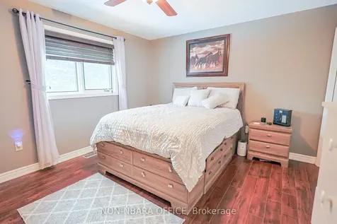 44 Ellendale Drive North Bay ON P1B 8X6