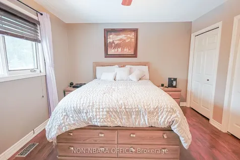 44 Ellendale Drive North Bay ON P1B 8X6