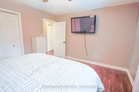 44 Ellendale Drive North Bay ON P1B 8X6