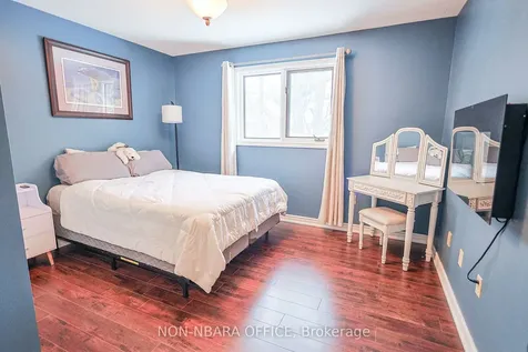 44 Ellendale Drive North Bay ON P1B 8X6