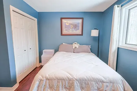 44 Ellendale Drive North Bay ON P1B 8X6