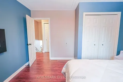 44 Ellendale Drive North Bay ON P1B 8X6