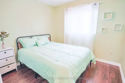 44 Ellendale Drive North Bay ON P1B 8X6