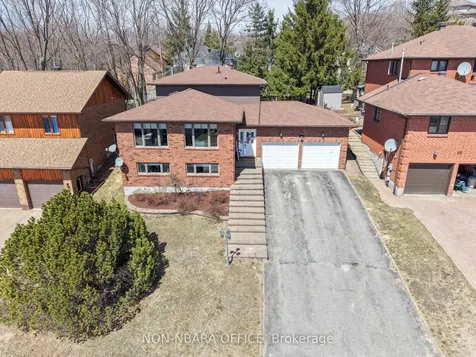 44 Ellendale Drive North Bay ON P1B 8X6
