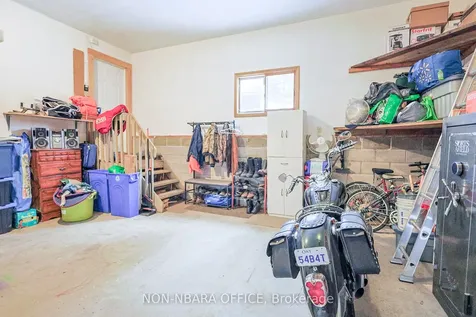 44 Ellendale Drive North Bay ON P1B 8X6