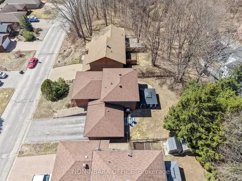 44 Ellendale Drive North Bay ON P1B 8X6