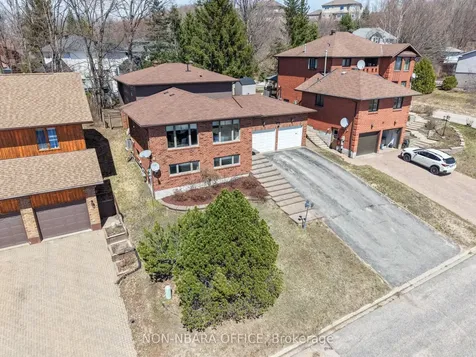 44 Ellendale Drive North Bay ON P1B 8X6