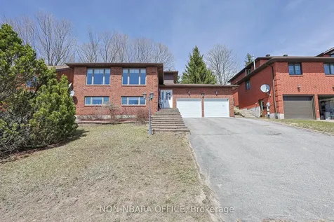 44 Ellendale Drive North Bay ON P1B 8X6