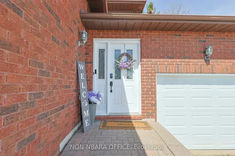 44 Ellendale Drive North Bay ON P1B 8X6